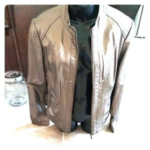 NEW tribal jacket size 8